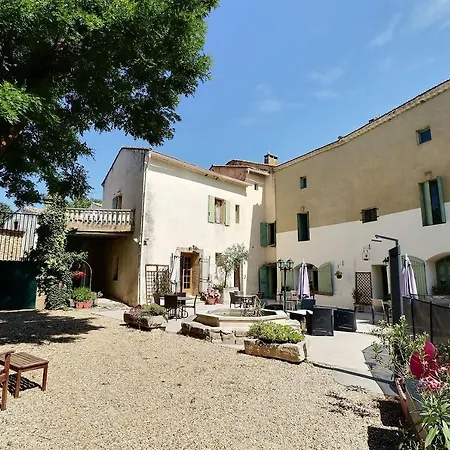 Bastide De La Treille