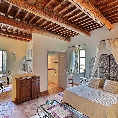 Bastide De La Treille *