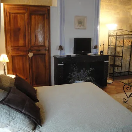 Holiday home Bastide De La Treille *