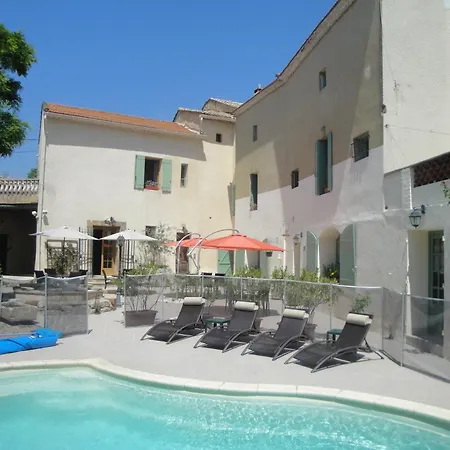 Bastide De La Treille