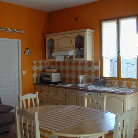 Holiday home Bastide De La Treille *