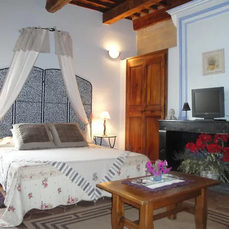 Holiday home Bastide De La Treille