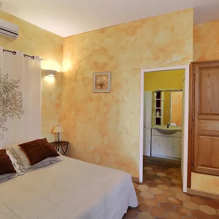 Bastide De La Treille Holiday home *