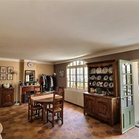 Holiday home Bastide De La Treille *