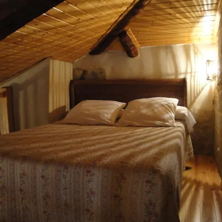 Holiday home Bastide De La Treille Montaren-et-Saint-Mediers