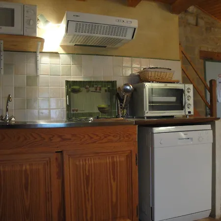 Holiday home Bastide De La Treille