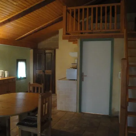 Holiday home Bastide De La Treille