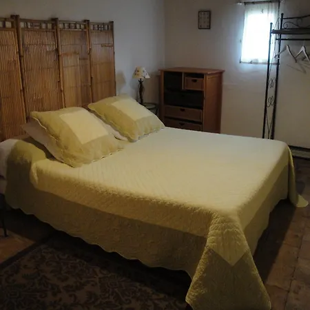 Bastide De La Treille