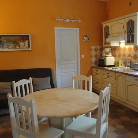 Holiday home Bastide De La Treille