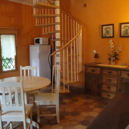 Holiday home Bastide De La Treille *