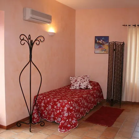 Holiday home Bastide De La Treille *