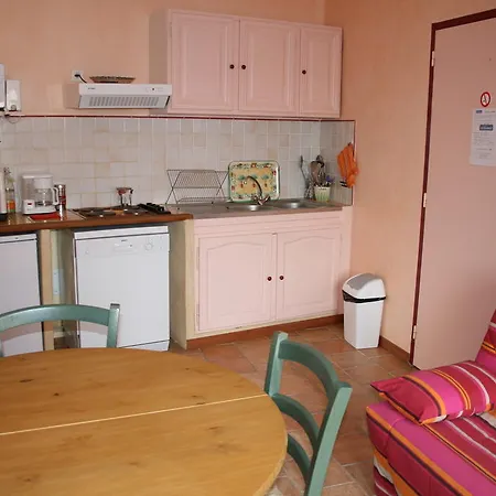 Holiday home Bastide De La Treille *