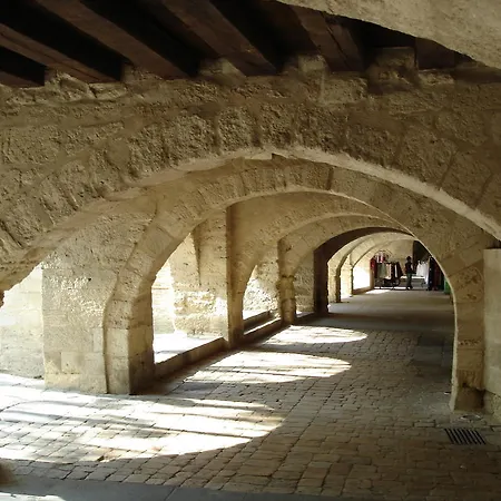 Bastide De La Treille Montaren-et-Saint-Mediers