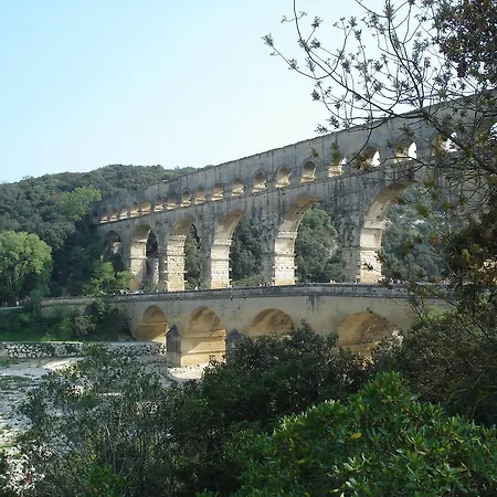 Bastide De La Treille