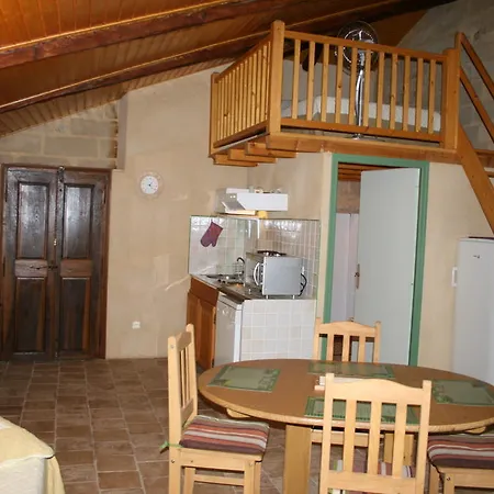 Holiday home Bastide De La Treille Montaren-et-Saint-Mediers
