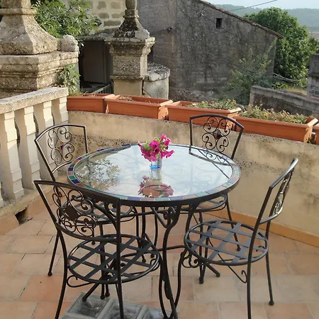 Bastide De La Treille