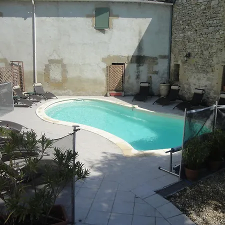 Bastide De La Treille