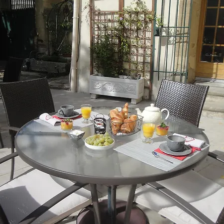 Holiday home Bastide De La Treille *