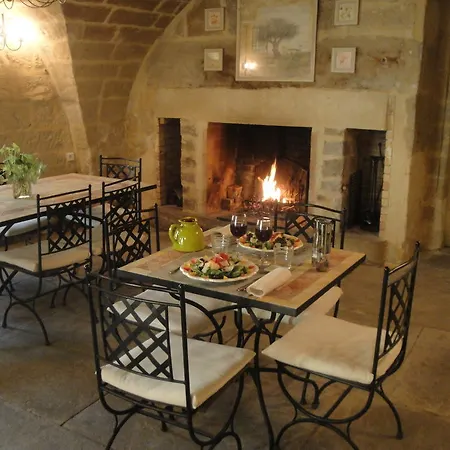 Holiday home Bastide De La Treille *