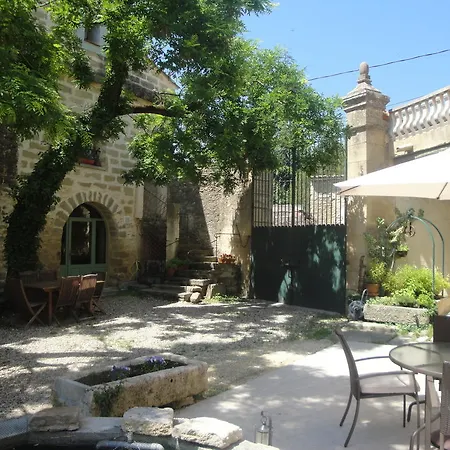 Holiday home Bastide De La Treille *