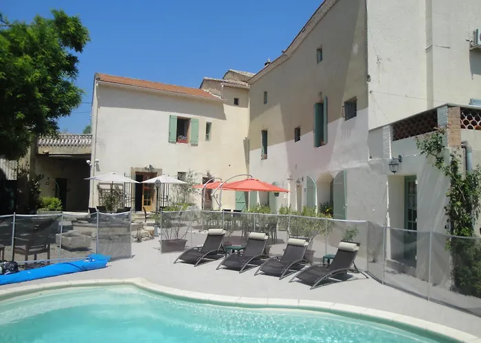 Bastide De La Treille