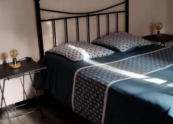 Prázdninový dům Bastide De La Treille