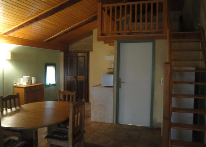 Prázdninový dům Bastide De La Treille