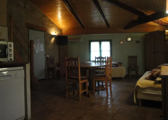 Bastide De La Treille