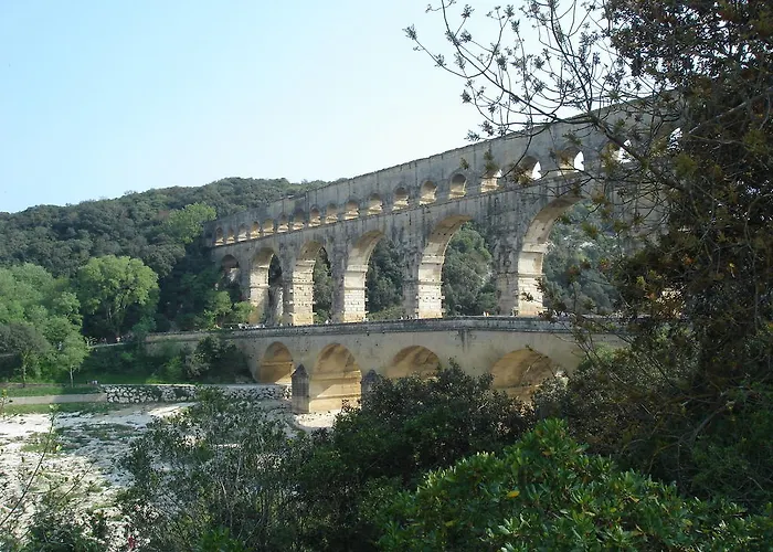 Bastide De La Treille