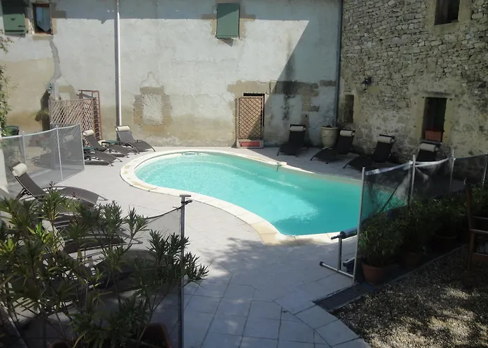 Bastide De La Treille